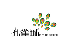 孔雀城